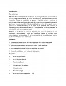 Los elementos de fuego.