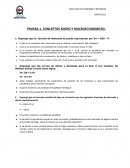 CONCEPTOS MICRO Y MACROECONOMICOS.