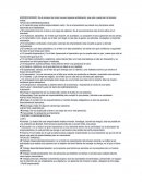 EMPREDURISMO: Es el proceso de crear nuevas riquezas enfatizando, que esta, puede ser de diversa índole.