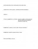 ANALISIS SOBRE LA EXTRACCION DE METALES PRECIOSOS ENAMERICA DURANTE EL SIGLO XVI