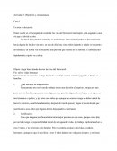 Objeto, fin y circunstancia