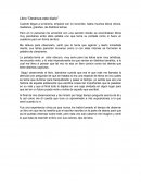 Libro “Destroza este diario”