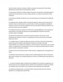 Parcial de auditoria y calidad