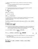 Termodinamica.Un gas se comprime dentro de un recipiente de paredes adiabáticas.