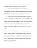 Considera importante realizar esta actividad para la implementación de los diferentes tipos de proyectos o es exclusiva para cierto tipo de proyectos?