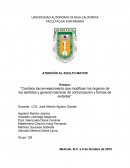 Cambios del envejecimiento que modifican los órganos de los sentidos y generan barreras de comunicación y formas de evitarlas