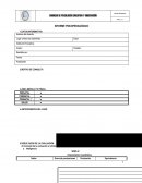 Ejem plo de informe psicopedagogico.