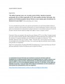 La gran batalla de impuesto