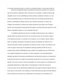 El concepto de prisión preventiva se refiere a la institución jurídica y procesal que permite la detención del imputado