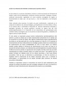Relevancia clinica de la mitosis.