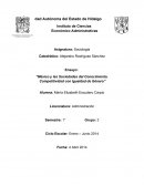 México y las Sociedades del Conocimiento