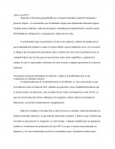 Necesitamos examinar detalladante la solución y validez a la problemática por lo que evaluaremos los distintos criterios..