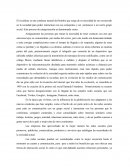 El socializar es una conducta natural del hombre que surge de su necesidad de ser reconocido en la sociedad para poder interactuar con sus semejantes y así pertenecer a un cierto grupo social