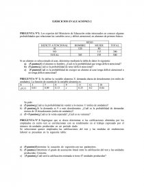 EJERCICIOS EVALUACIONES 2. Página 1