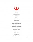 Metodos cuantitativos DISMOTSA S.A