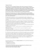 Laboral. TRABAJOS EPECIALES