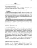 Como actuar con un adolescente dificil?