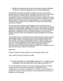 Elementos y Estrategias de Hispana Tours