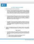 Factoraje y mercado de dinero