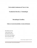 Es una modificatoria de la Ley general de salud del Cap. III artículos 49 a la 75.