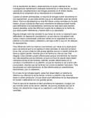 Un Informe de Laboratorio.