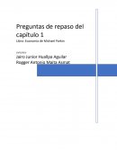 Economía de Michael Parkin