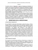 MANUAL DE ORGANIZACIÓN Y GESTION DE ASOCIACIONES DE PRODUCTORES