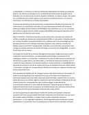 La flexibilidad es un término con diversas definiciones dependiendo del ámbito que queramos abarcar.