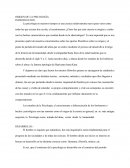 Origen de la psicología.