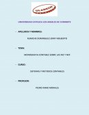 MONOGRAFIA CONTABLE SOBRE LAS NIC Y NIIF