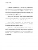 Tesis de acondicionamiento fisico