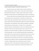 EL ARTE DEL TRABAJO EN EQUIPO.