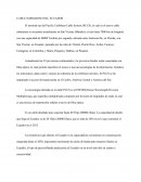 Cable submarino del Ecuador