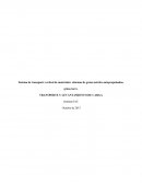 ANALISIS DE RIESGO EN EL TRABAJO