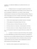 TALLER N° 1: EL CÓDIGO DE COMERCIO (C.CO) COMO FUENTE DE LA LEY MERCANTIL