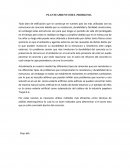 Planteamiento del problema1