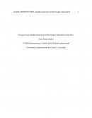 Proyecto Final. Quality Assurance en Rivet Logic Corporation Costa Rica.