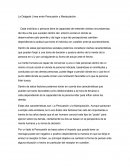 La Delgada Línea entre Persuasión y Manipulación.