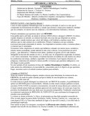 Metodos y Ciencias