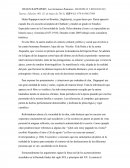 Reseña critica hermanas romanov