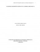 ANÁLISIS DEL DESEMPEÑO LOGÍSTICO EN LA EMPRESA IMPOTARJA S.A