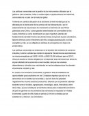 Economía interacional.