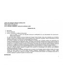 Guía de Trabajo: “LA RUTA DE MEJORA ESCOLAR. EXPRESIÓN DE LAS DECISIONES EN COLECTIVO”. Sexta sesión ordinaria..
