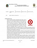 MERCADOS - MODELO DE NEGOCIO