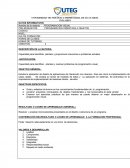 UNIVERSIDAD TECNOLÓGICA EMPRESARIAL DE GUAYAQUIL.