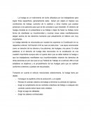 Derecho de huelga. Ensayo