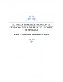 Tema - Ejercicio de ingenieria de negocios.
