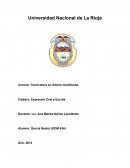 Ejemplo de texto expositivo (Farenheit 451)