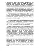 I. FINALIDAD QUE TIENEN LAS MANIOBRAS MILITARES QUE SON NECESERIAS EFECTUAR CUANDO LO ORDENE LA DEPENENCIA RESPECTIVA, PARA VERIFICAR EL GRADO DE ADIESTRAMIENTO Y DOCTRINA DE LAS UNIDADES, ASÍ COMO LA CORRECIÓN DE DISCREPNACIAS QUE SE SUSCITEN EN EL DES