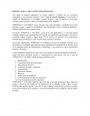 PORQUE CRAR UN AREA DE RECURSOS HUMANOS: